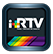 Logo de iRTV